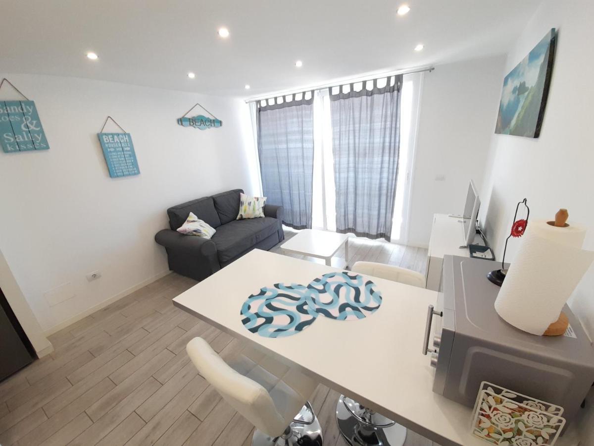 Playa Honda Luxury Apartment Arona  Exterior photo