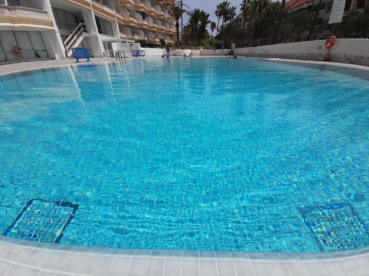 Playa Honda Luxury Apartment Arona  Exterior photo