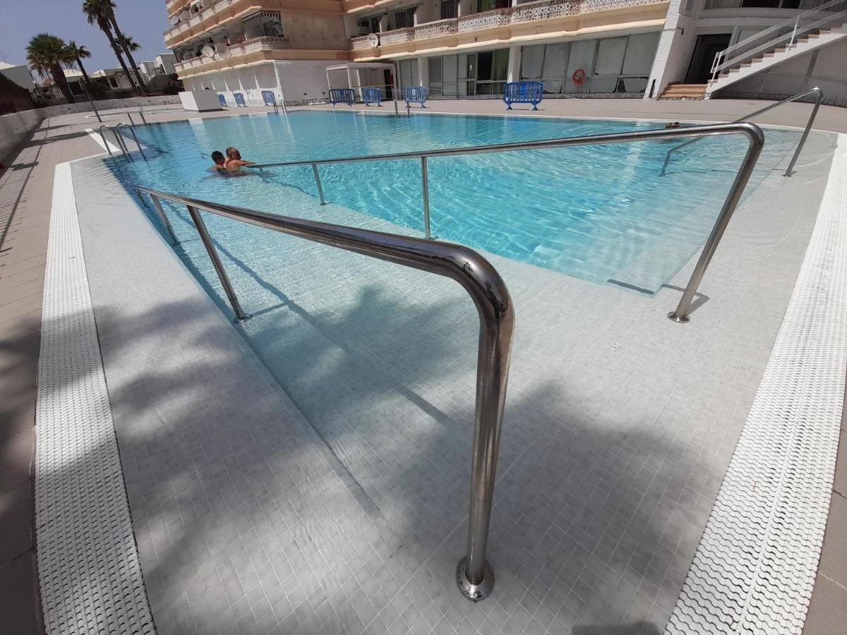 Playa Honda Luxury Apartment Arona  Exterior photo