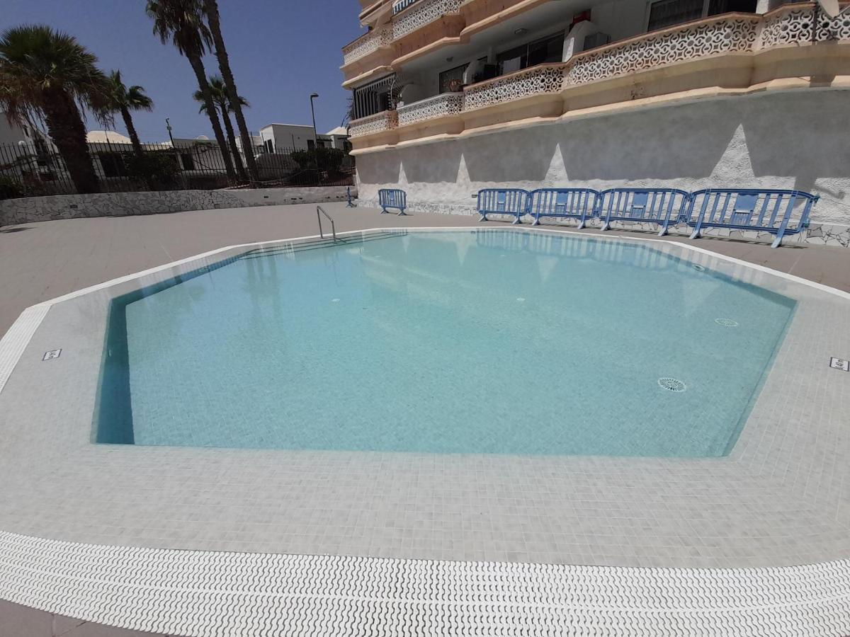 Playa Honda Luxury Apartment Arona  Exterior photo
