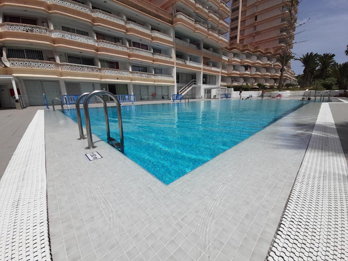 Playa Honda Luxury Apartment Arona  Exterior photo