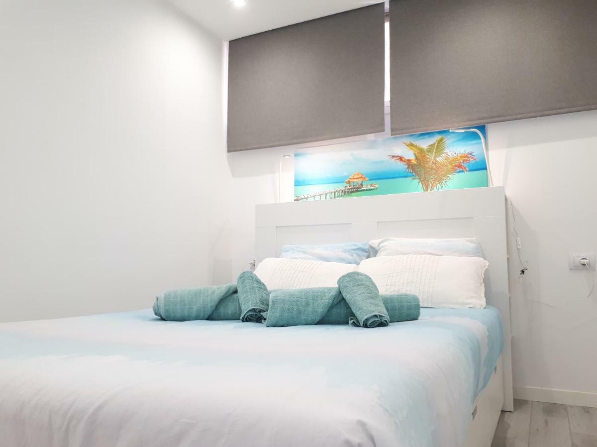 Playa Honda Luxury Apartment Arona  Exterior photo